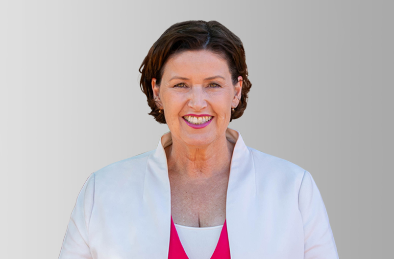 Jackie Jarvis Western Australian Government